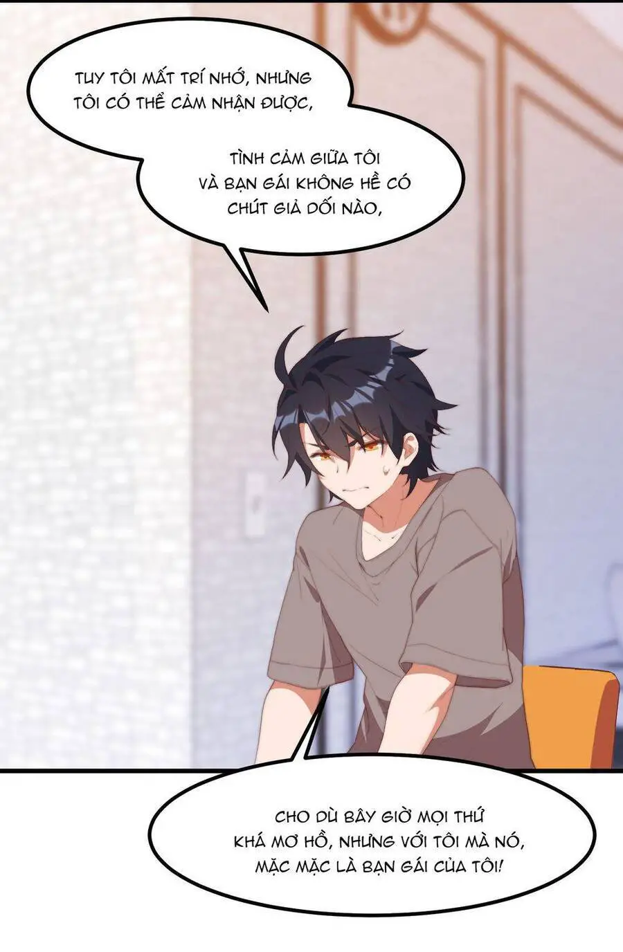 Bạn Gái Của Tôi Rất Kì Lạ Nettruyen ZZZ Chương 6 Page 47