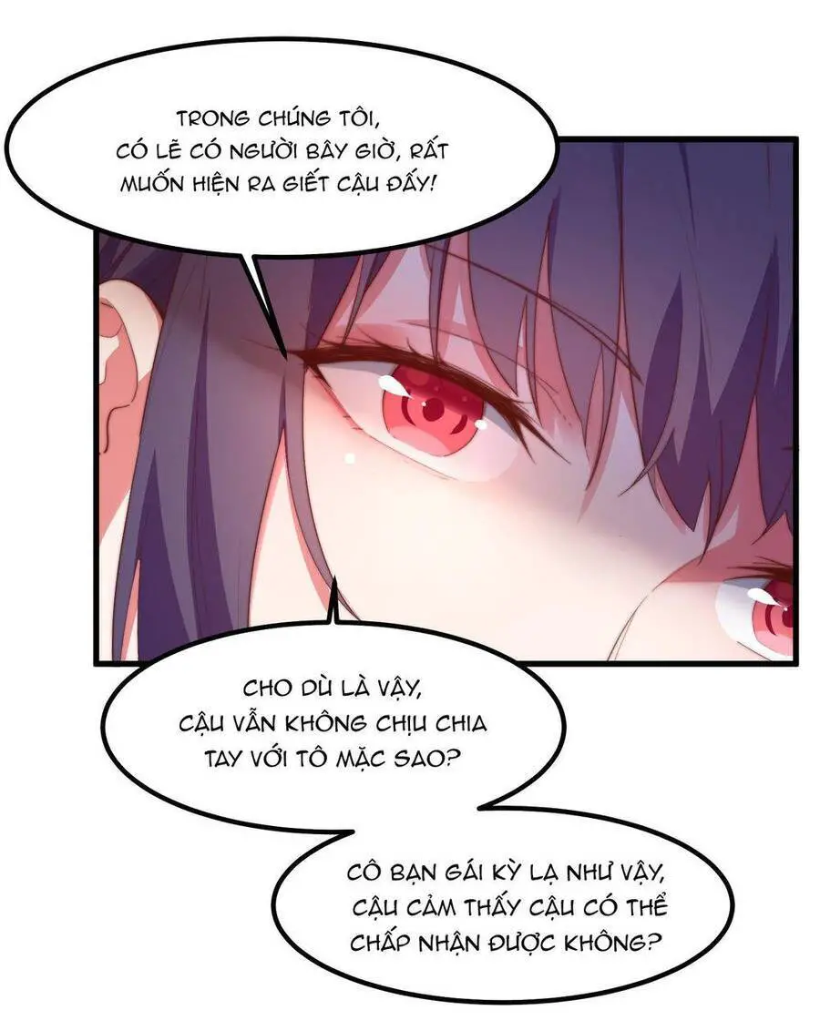 Bạn Gái Của Tôi Rất Kì Lạ Nettruyen ZZZ Chương 6 Page 50