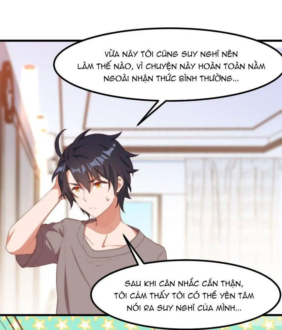 Bạn Gái Của Tôi Rất Kì Lạ Nettruyen ZZZ Chương 6 Page 51