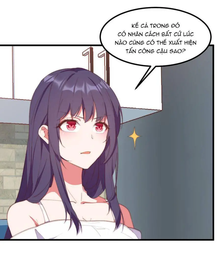 Bạn Gái Của Tôi Rất Kì Lạ Nettruyen ZZZ Chương 7 Page 4