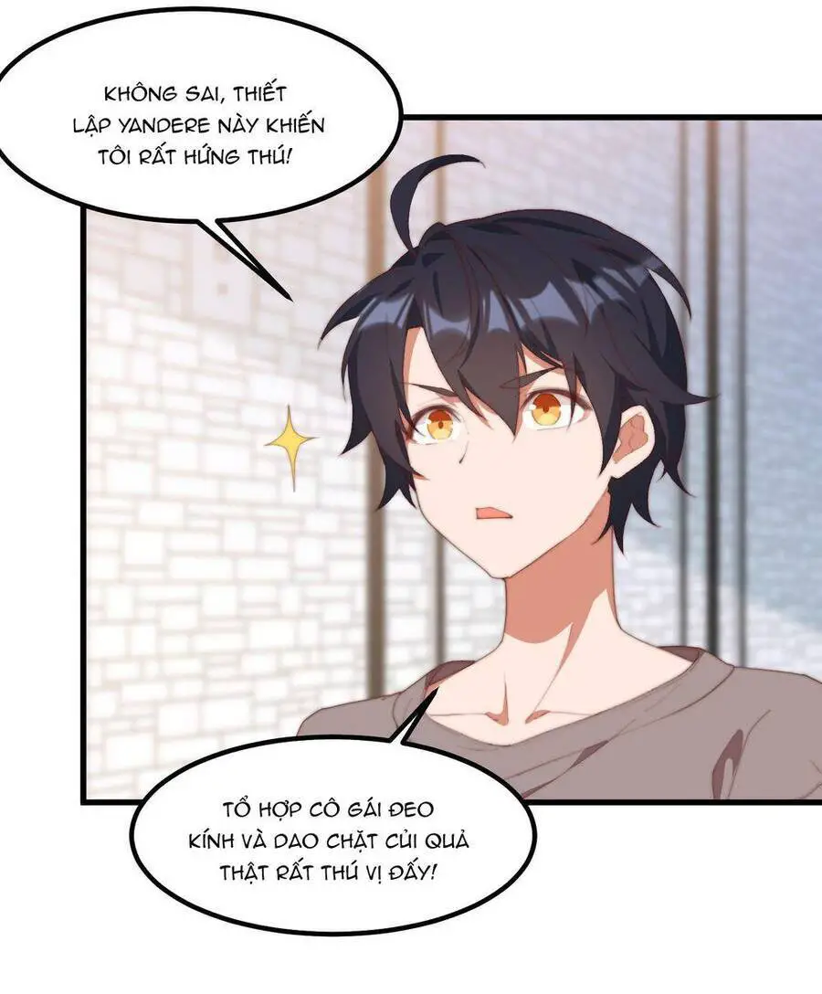 Bạn Gái Của Tôi Rất Kì Lạ Nettruyen ZZZ Chương 7 Page 5