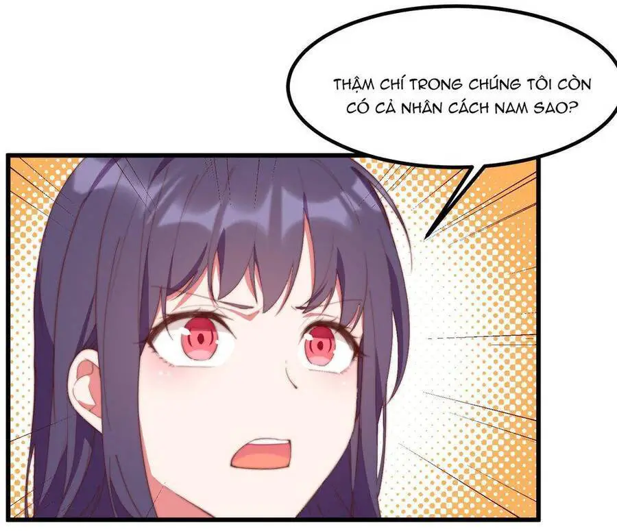 Bạn Gái Của Tôi Rất Kì Lạ Nettruyen ZZZ Chương 7 Page 6