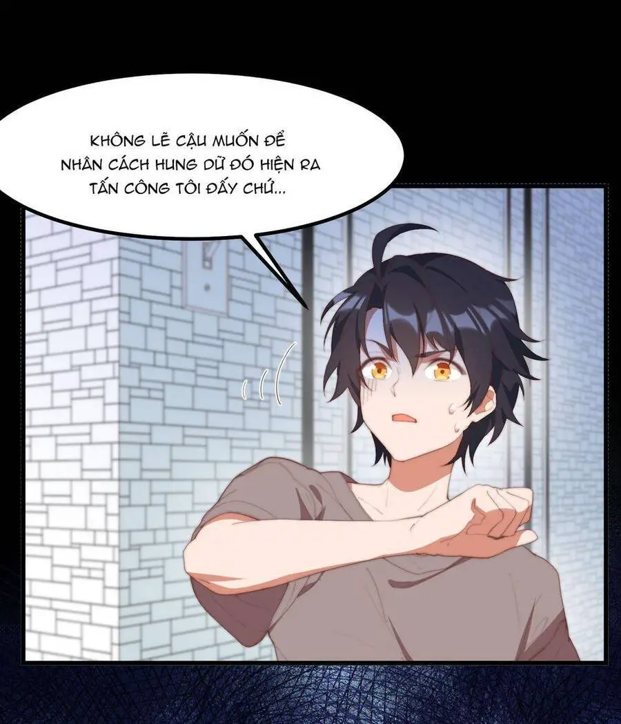 Bạn Gái Của Tôi Rất Kì Lạ Nettruyen ZZZ Chương 7 Page 11
