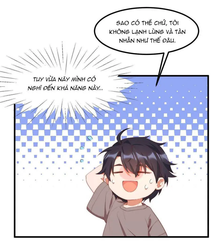 Bạn Gái Của Tôi Rất Kì Lạ Nettruyen ZZZ Chương 7 Page 24