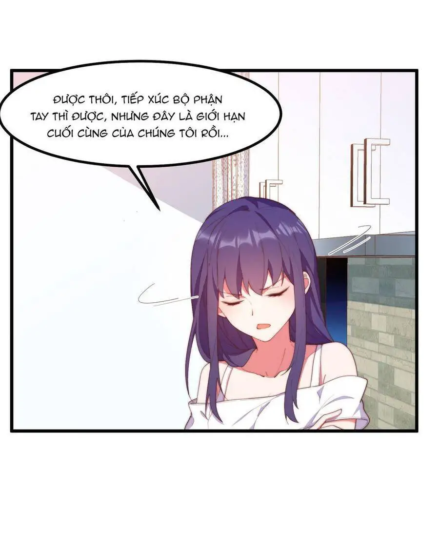 Bạn Gái Của Tôi Rất Kì Lạ Nettruyen ZZZ Chương 7 Page 29