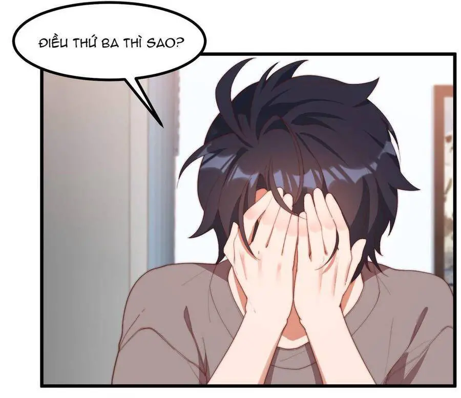 Bạn Gái Của Tôi Rất Kì Lạ Nettruyen ZZZ Chương 7 Page 32