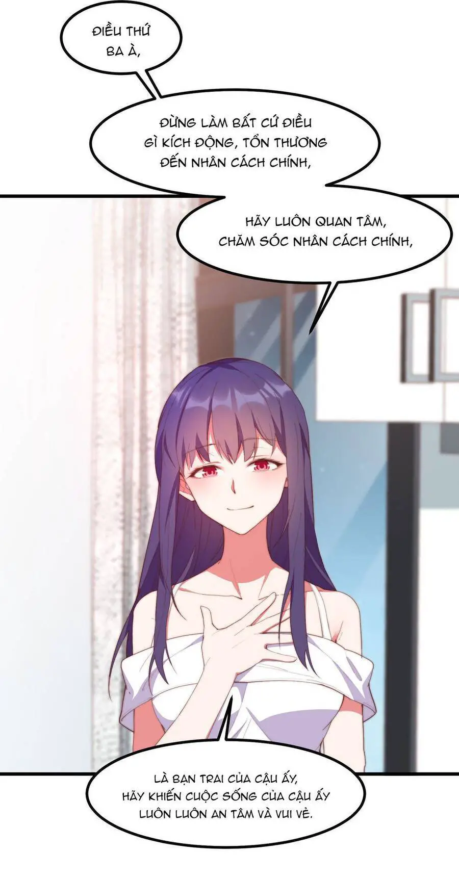 Bạn Gái Của Tôi Rất Kì Lạ Nettruyen ZZZ Chương 7 Page 33