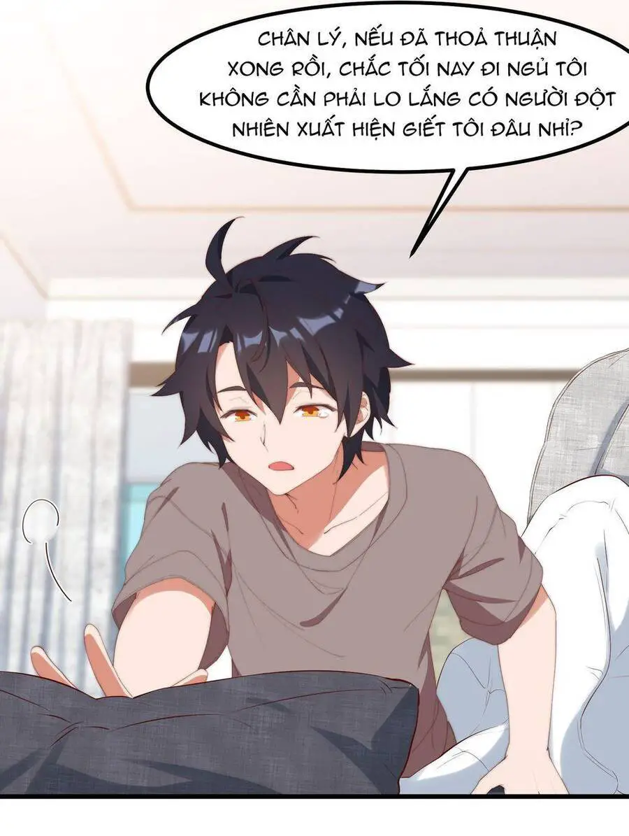 Bạn Gái Của Tôi Rất Kì Lạ Nettruyen ZZZ Chương 7 Page 40