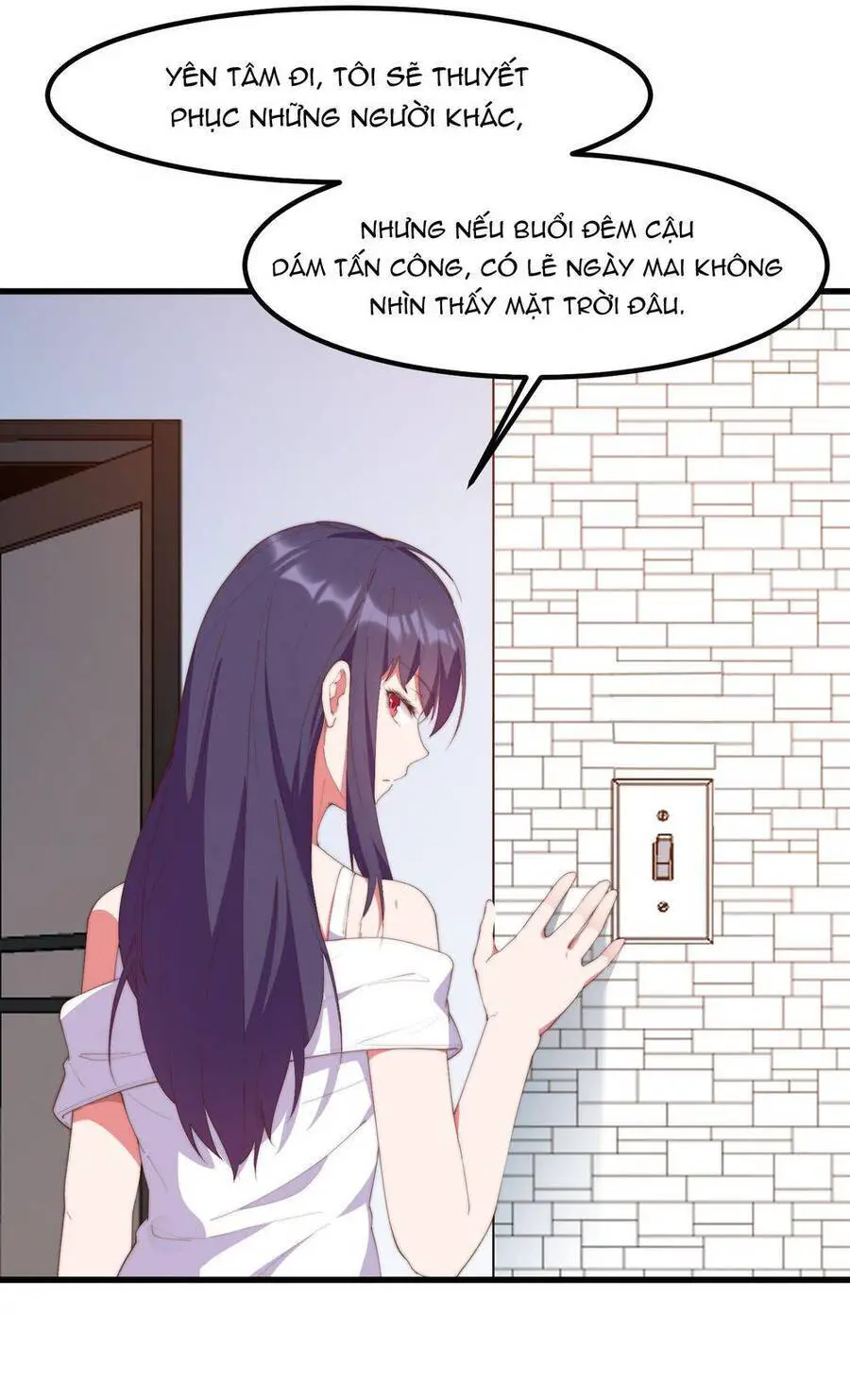Bạn Gái Của Tôi Rất Kì Lạ Nettruyen ZZZ Chương 7 Page 41