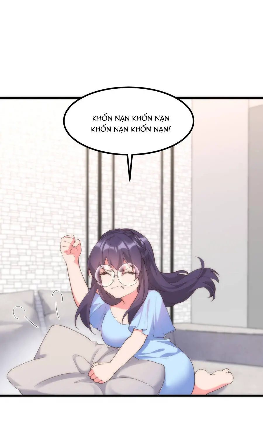 Bạn Gái Của Tôi Rất Kì Lạ Nettruyen ZZZ Chương 54 Page 21