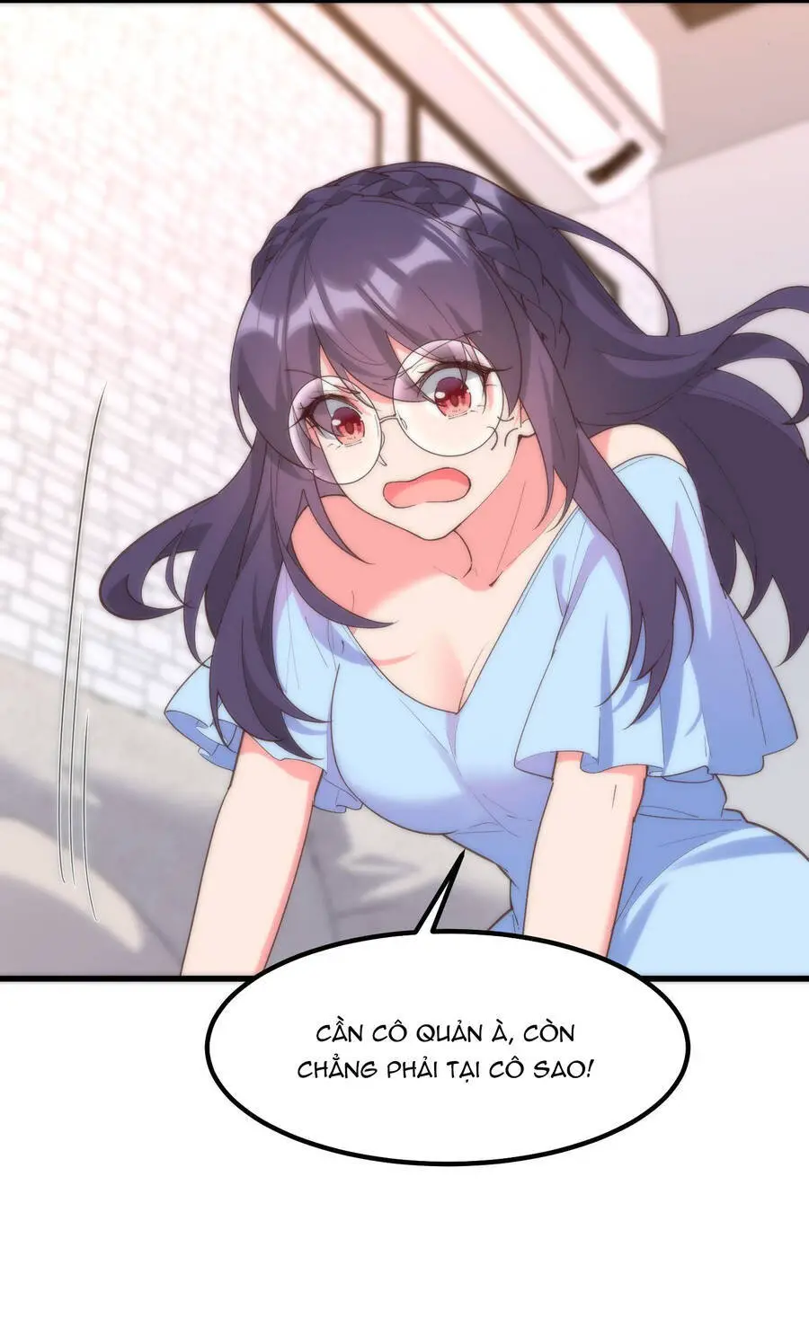 Bạn Gái Của Tôi Rất Kì Lạ Nettruyen ZZZ Chương 54 Page 23