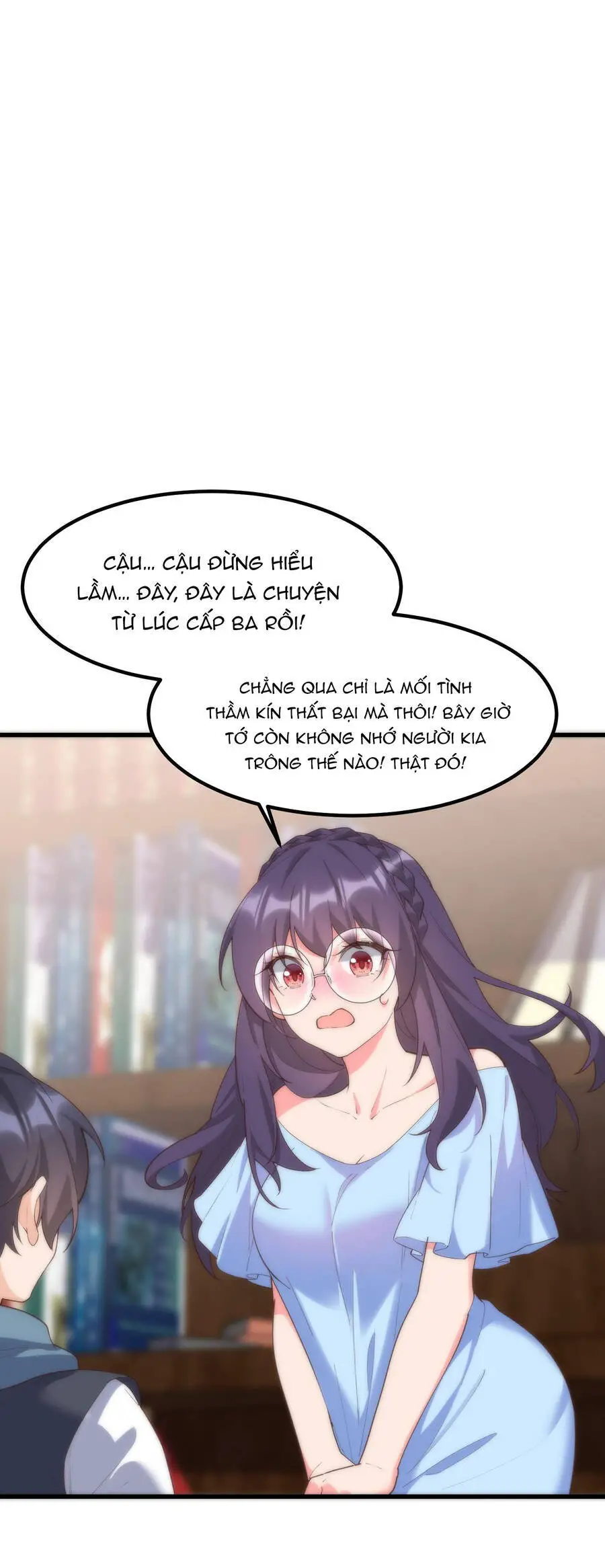 Bạn Gái Của Tôi Rất Kì Lạ Nettruyen ZZZ Chương 54 Page 46