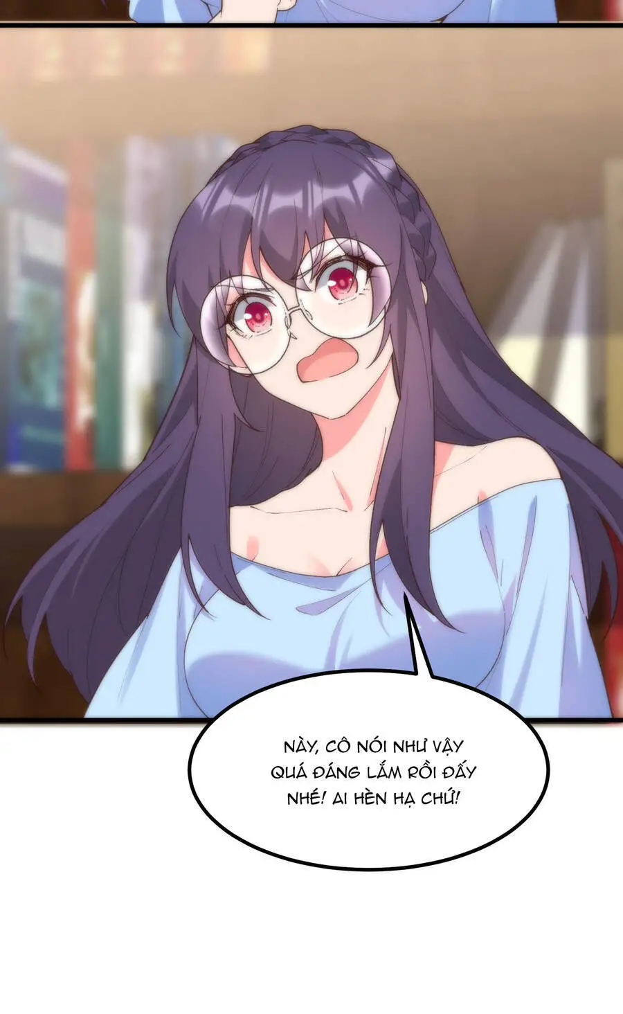 Bạn Gái Của Tôi Rất Kì Lạ Nettruyen ZZZ Chương 54 Page 51