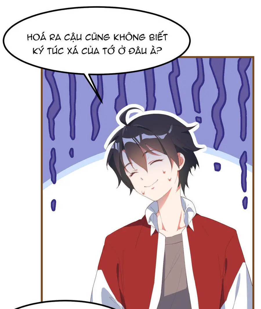 Bạn Gái Của Tôi Rất Kì Lạ Nettruyen ZZZ Chương 2 Page 14