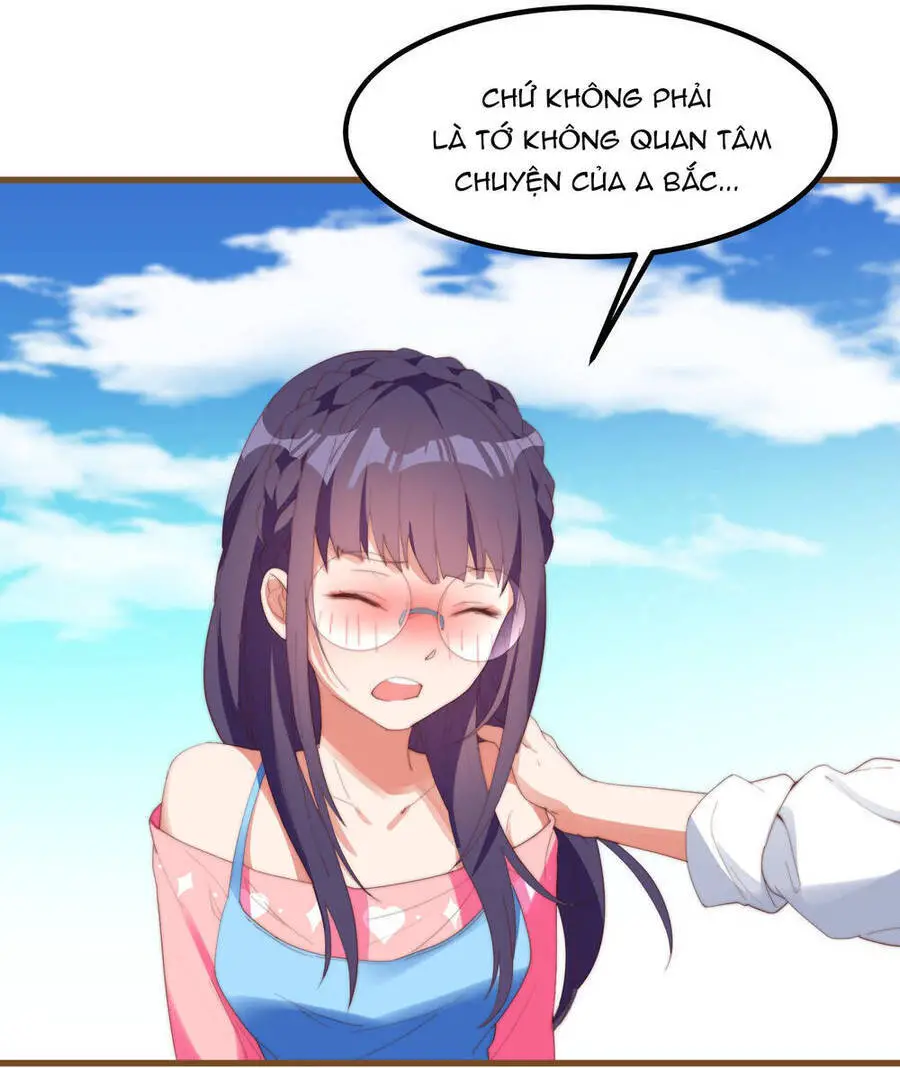 Bạn Gái Của Tôi Rất Kì Lạ Nettruyen ZZZ Chương 2 Page 19
