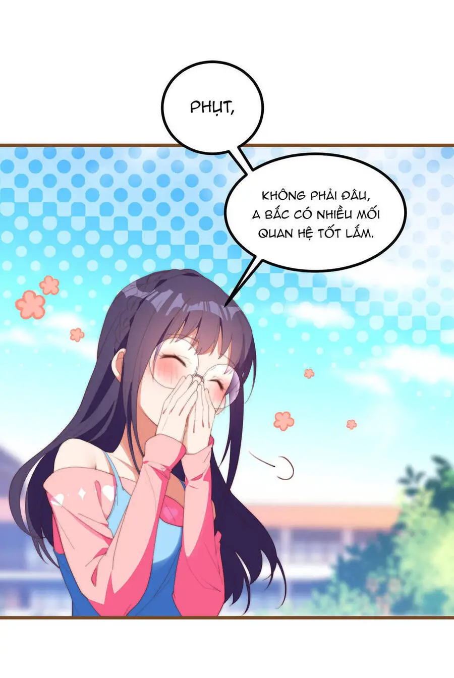 Bạn Gái Của Tôi Rất Kì Lạ Nettruyen ZZZ Chương 2 Page 22