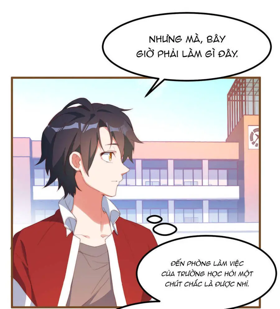 Bạn Gái Của Tôi Rất Kì Lạ Nettruyen ZZZ Chương 2 Page 23