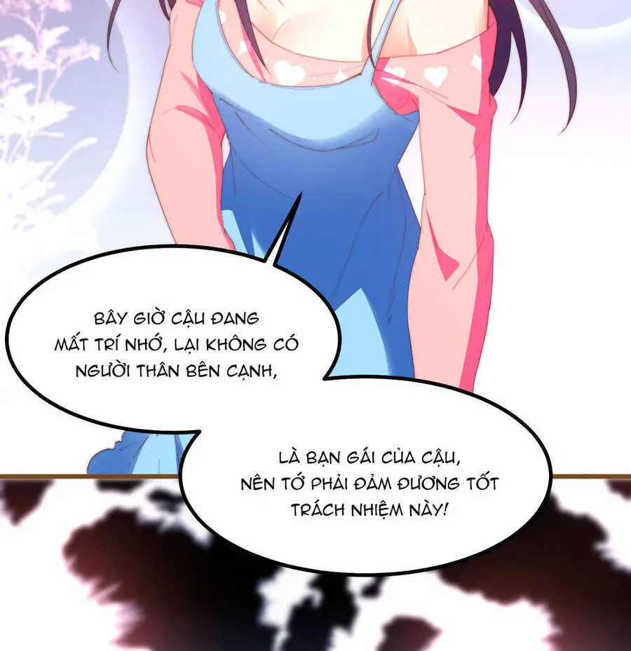 Bạn Gái Của Tôi Rất Kì Lạ Nettruyen ZZZ Chương 2 Page 27