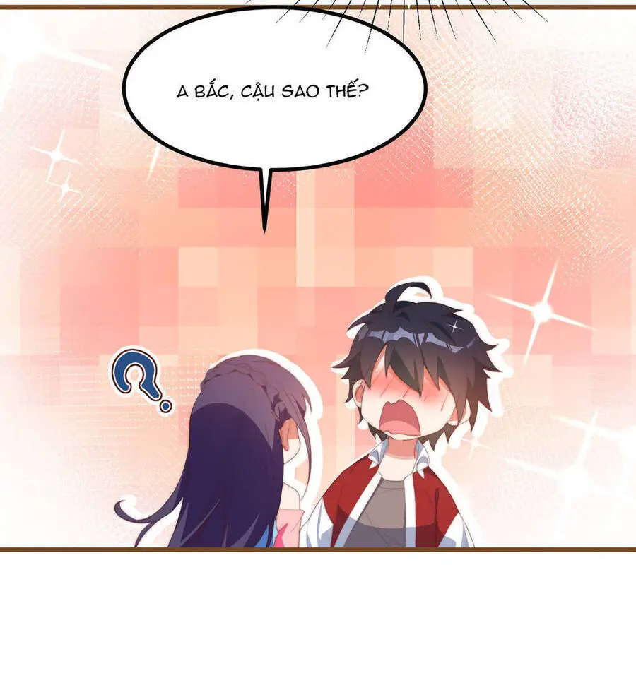 Bạn Gái Của Tôi Rất Kì Lạ Nettruyen ZZZ Chương 2 Page 29