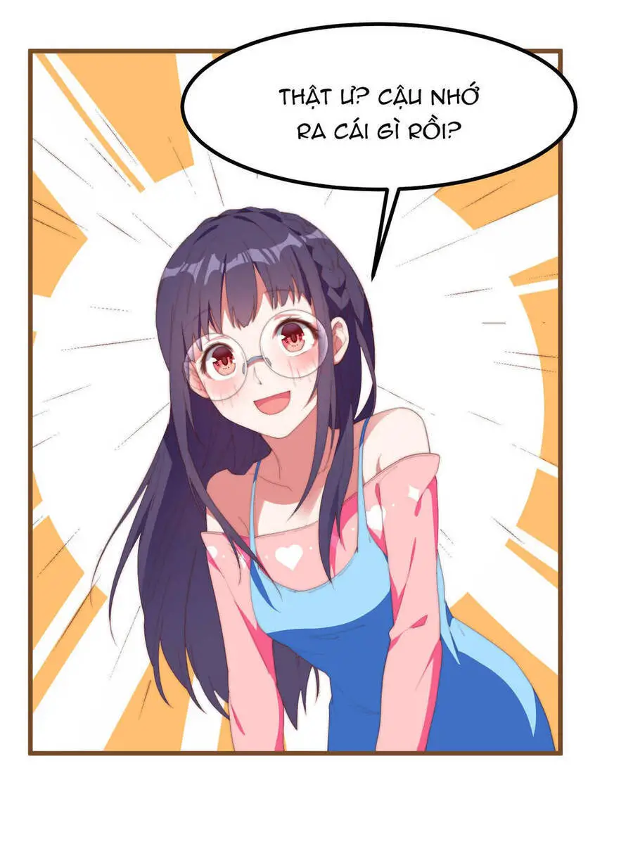 Bạn Gái Của Tôi Rất Kì Lạ Nettruyen ZZZ Chương 2 Page 54