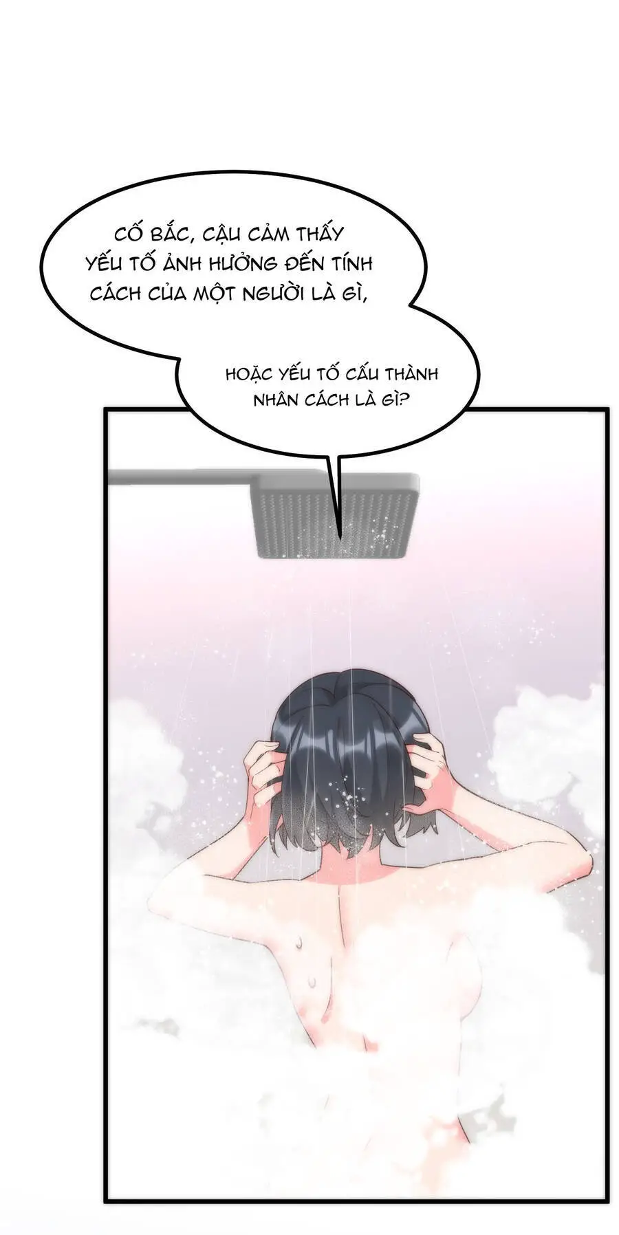 Bạn Gái Của Tôi Rất Kì Lạ Nettruyen ZZZ Chương 58 Page 3