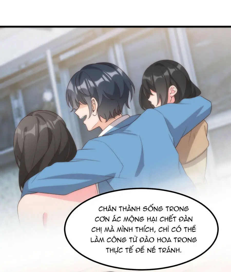 Bạn Gái Của Tôi Rất Kì Lạ Nettruyen ZZZ Chương 58 Page 18