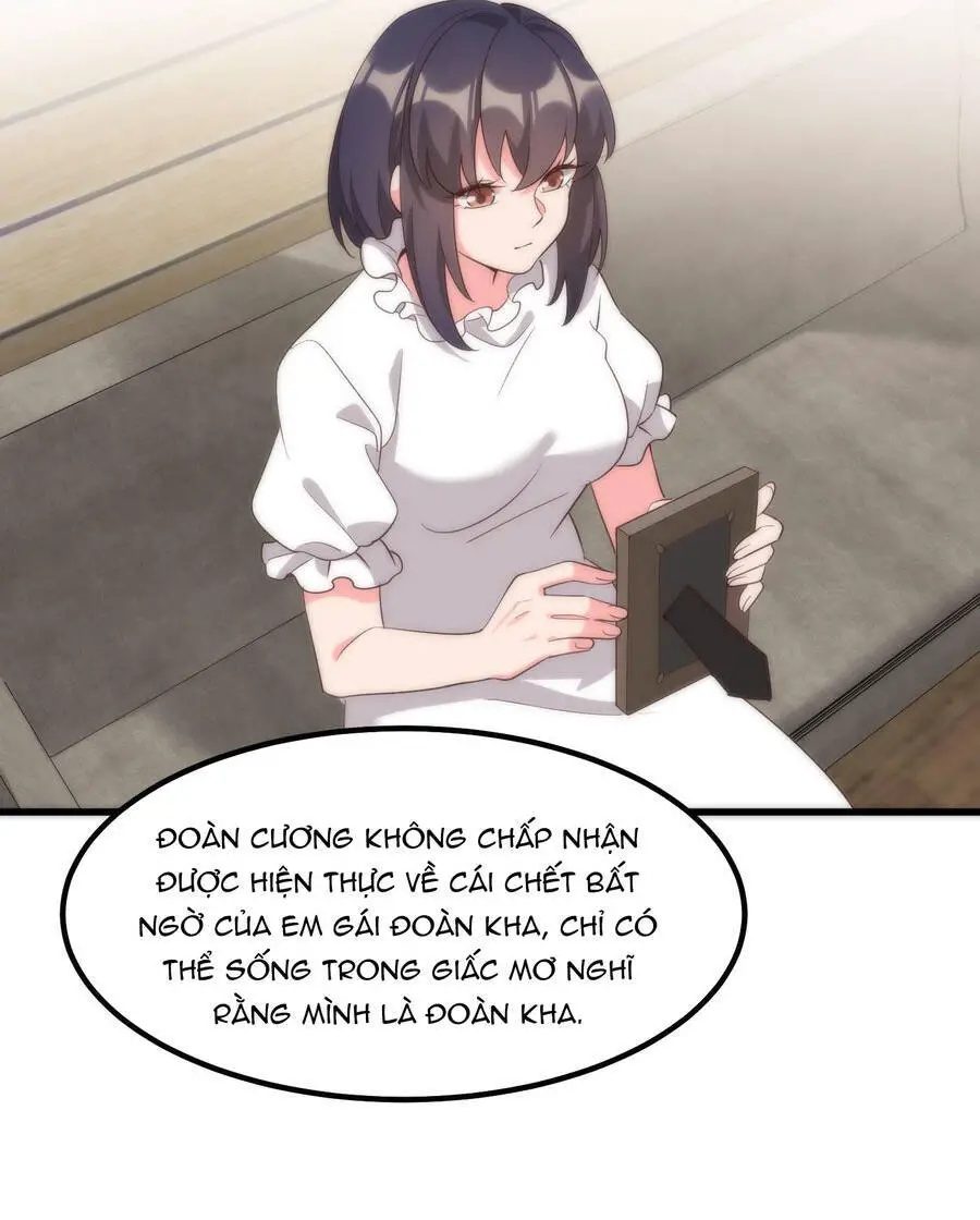 Bạn Gái Của Tôi Rất Kì Lạ Nettruyen ZZZ Chương 58 Page 19
