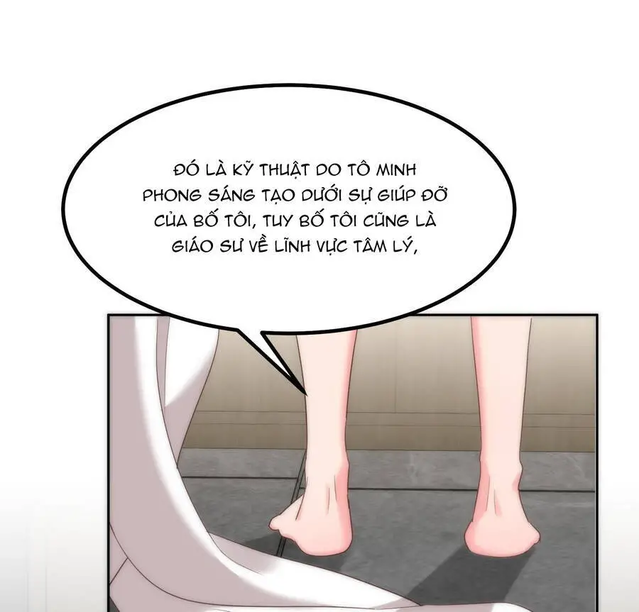 Bạn Gái Của Tôi Rất Kì Lạ Nettruyen ZZZ Chương 58 Page 24