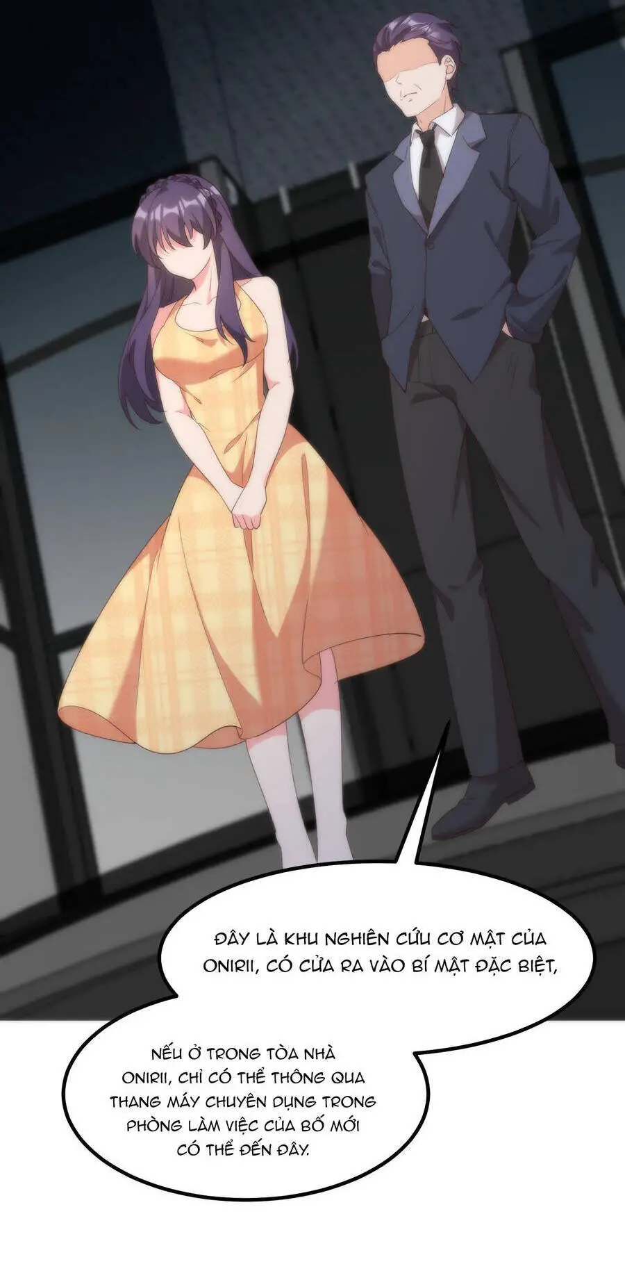 Bạn Gái Của Tôi Rất Kì Lạ Nettruyen ZZZ Chương 58 Page 27