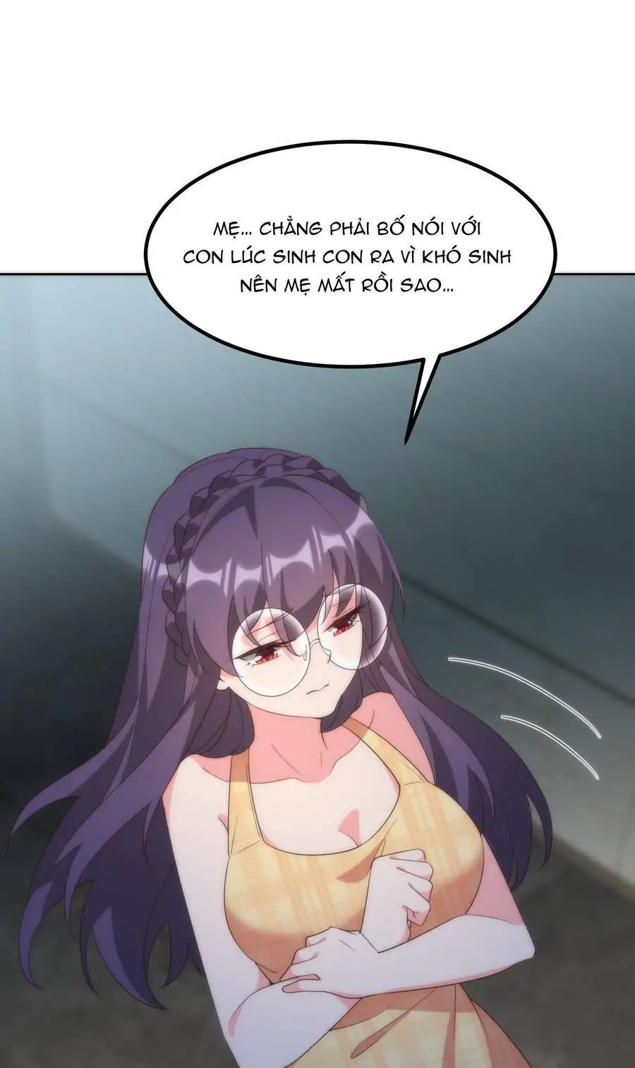 Bạn Gái Của Tôi Rất Kì Lạ Nettruyen ZZZ Chương 58 Page 30