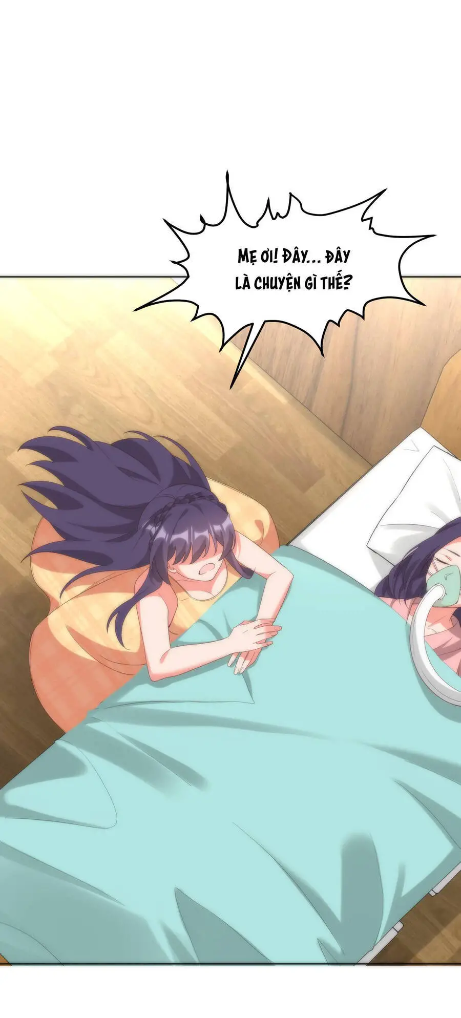 Bạn Gái Của Tôi Rất Kì Lạ Nettruyen ZZZ Chương 58 Page 37
