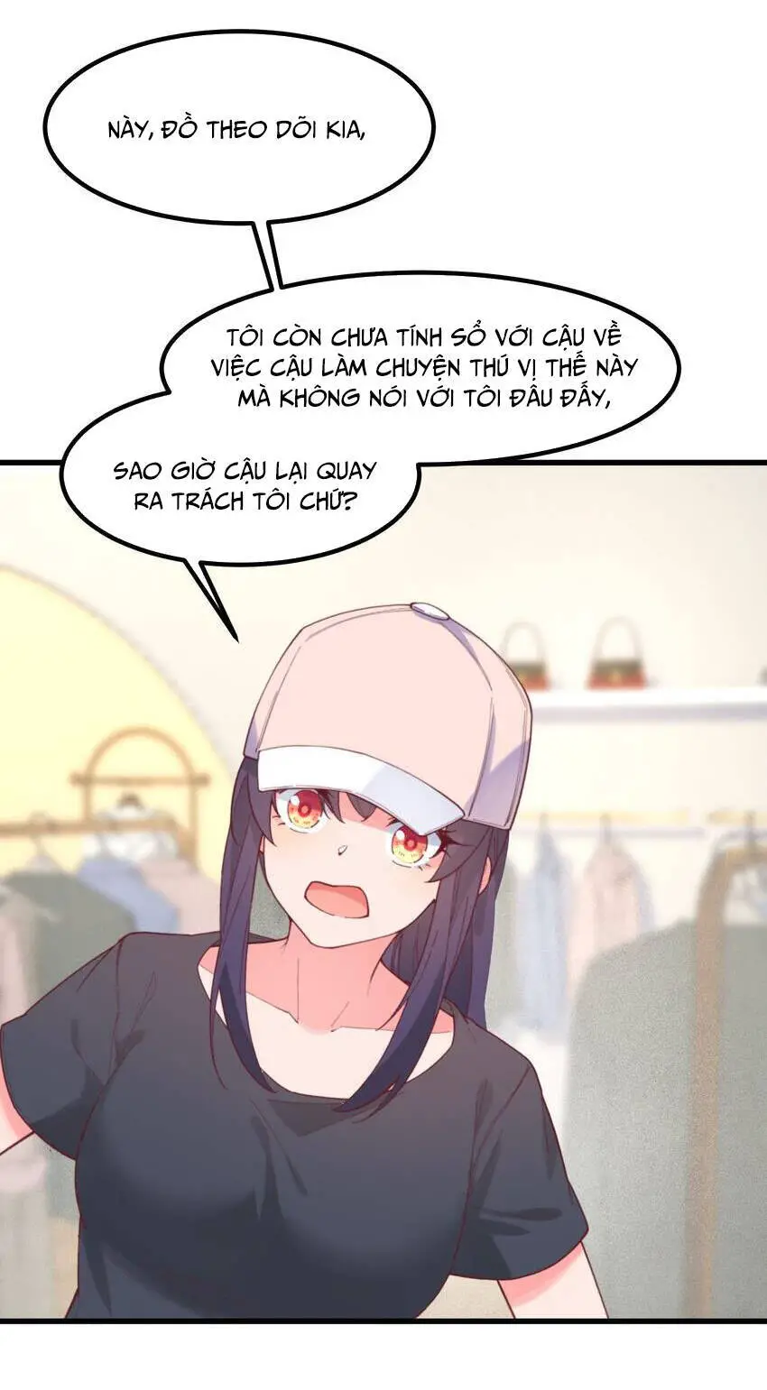 Bạn Gái Của Tôi Rất Kì Lạ Nettruyen ZZZ Chương 39 Page 5