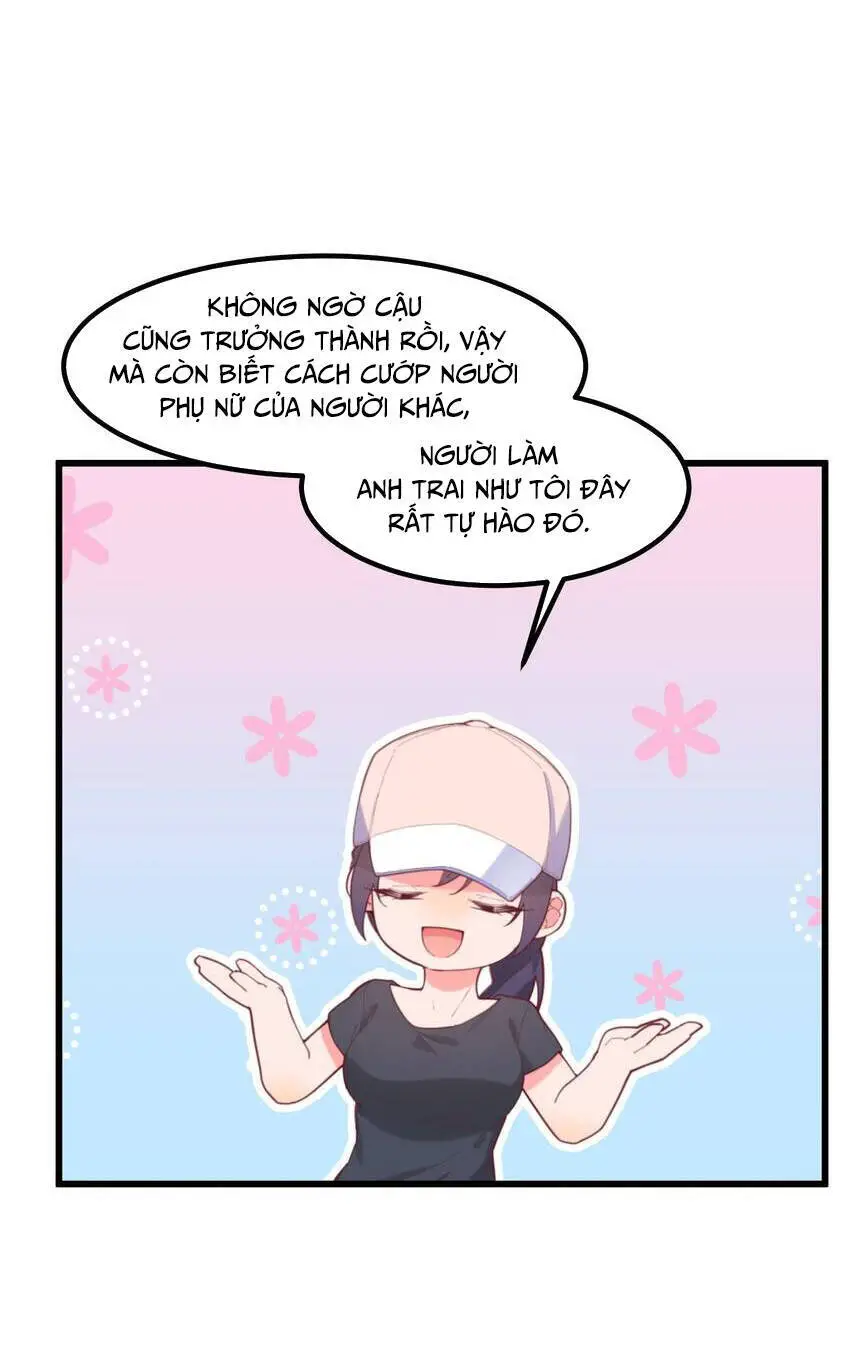 Bạn Gái Của Tôi Rất Kì Lạ Nettruyen ZZZ Chương 39 Page 6