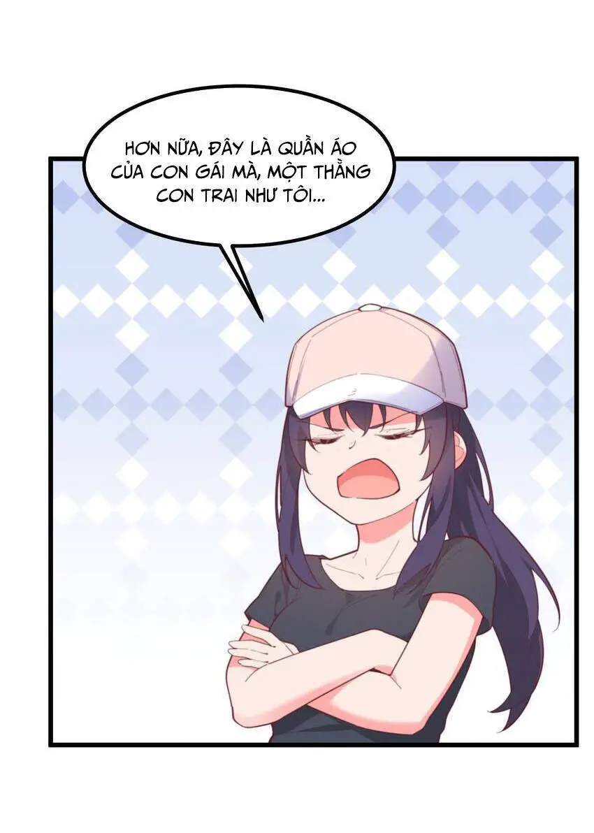 Bạn Gái Của Tôi Rất Kì Lạ Nettruyen ZZZ Chương 39 Page 10