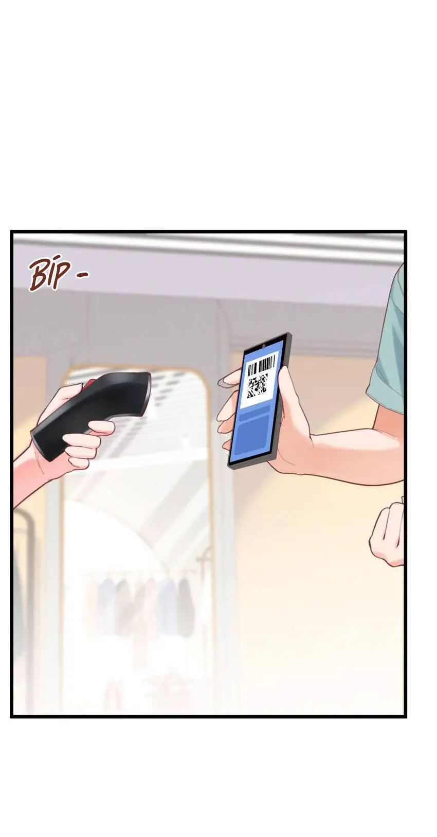 Bạn Gái Của Tôi Rất Kì Lạ Nettruyen ZZZ Chương 39 Page 26
