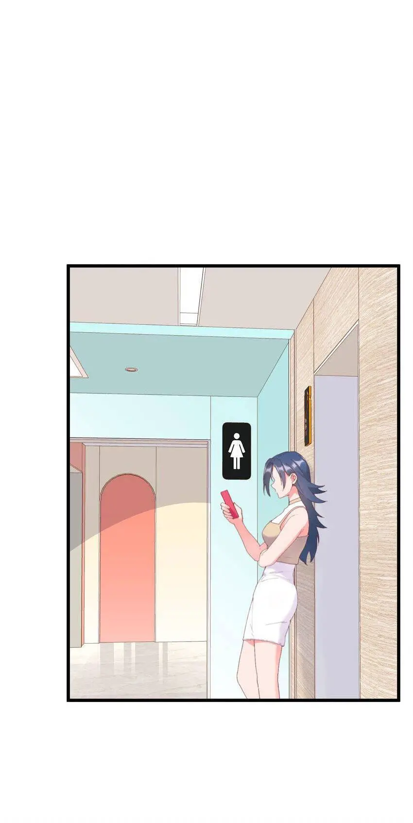Bạn Gái Của Tôi Rất Kì Lạ Nettruyen ZZZ Chương 39 Page 33