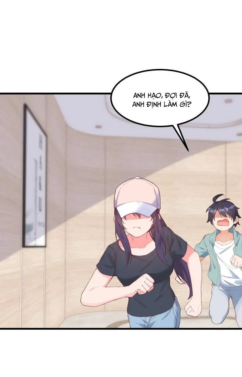 Bạn Gái Của Tôi Rất Kì Lạ Nettruyen ZZZ Chương 39 Page 34