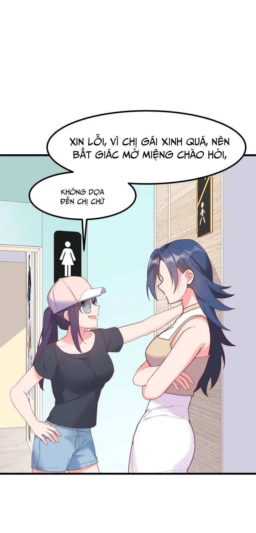 Bạn Gái Của Tôi Rất Kì Lạ Nettruyen ZZZ Chương 39 Page 37
