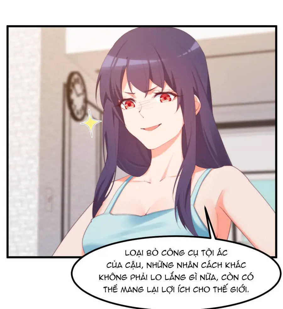 Bạn Gái Của Tôi Rất Kì Lạ Nettruyen ZZZ Chương 16 Page 6