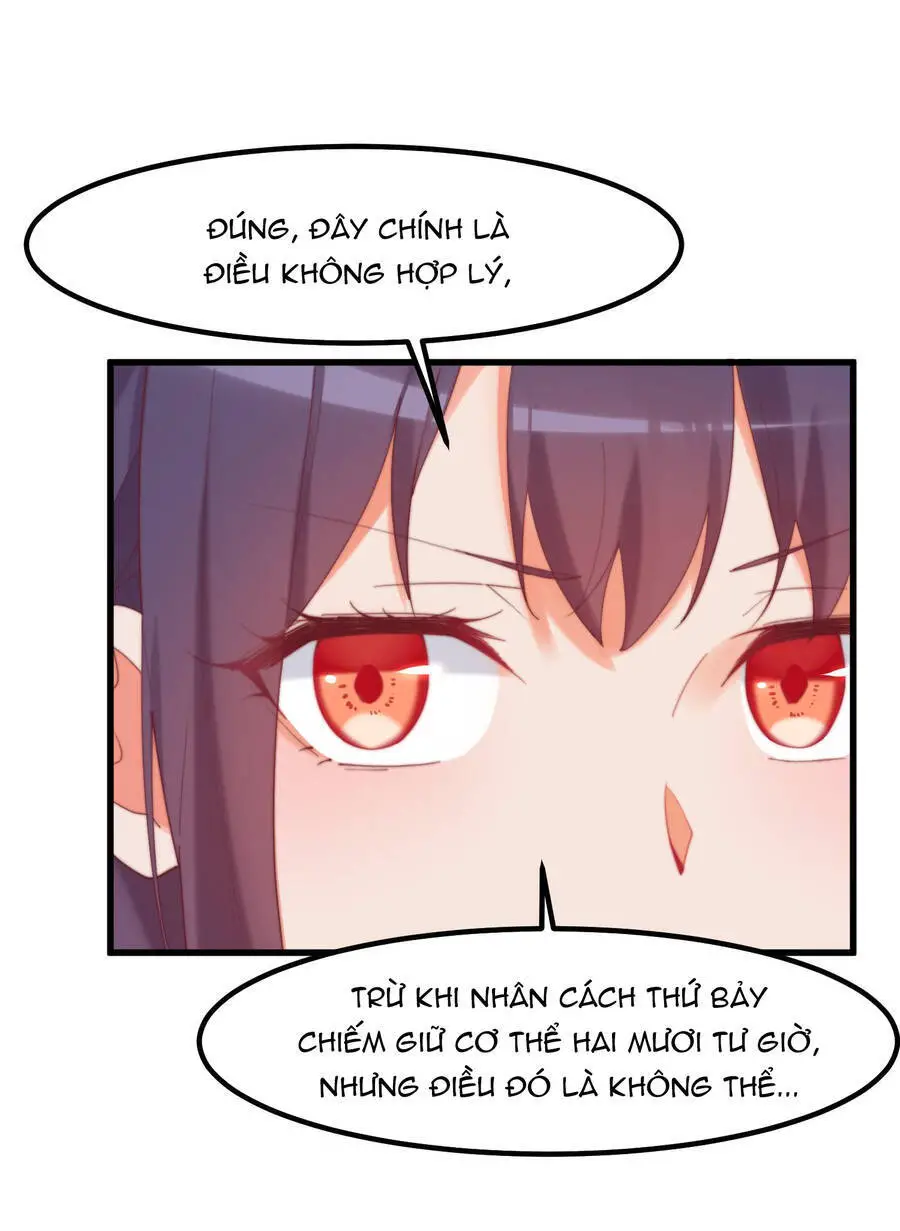 Bạn Gái Của Tôi Rất Kì Lạ Nettruyen ZZZ Chương 16 Page 15