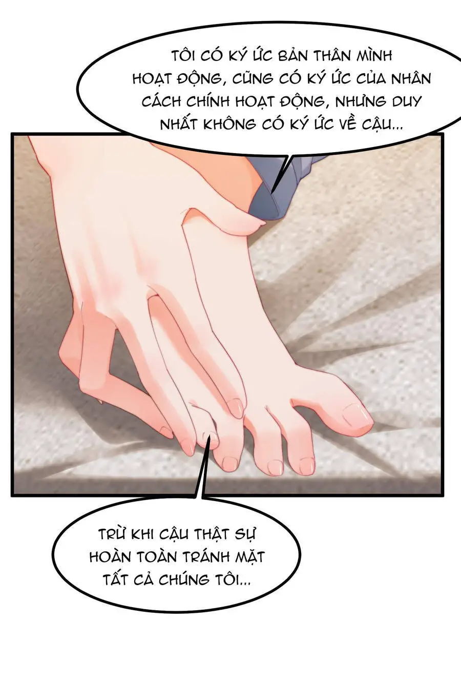 Bạn Gái Của Tôi Rất Kì Lạ Nettruyen ZZZ Chương 16 Page 16