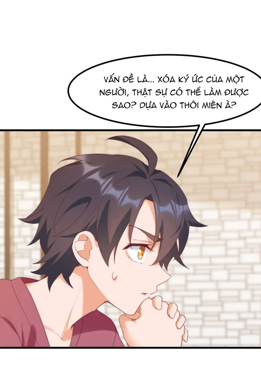 Bạn Gái Của Tôi Rất Kì Lạ Nettruyen ZZZ Chương 16 Page 19
