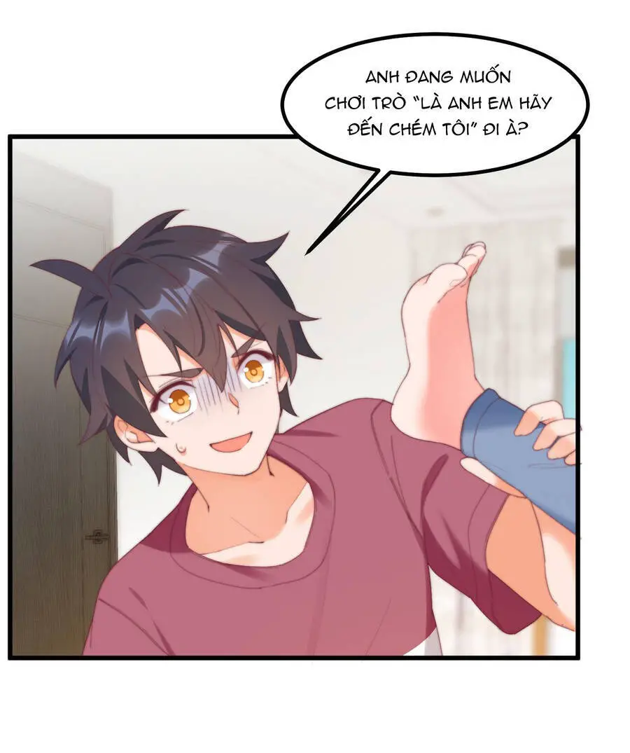Bạn Gái Của Tôi Rất Kì Lạ Nettruyen ZZZ Chương 16 Page 28