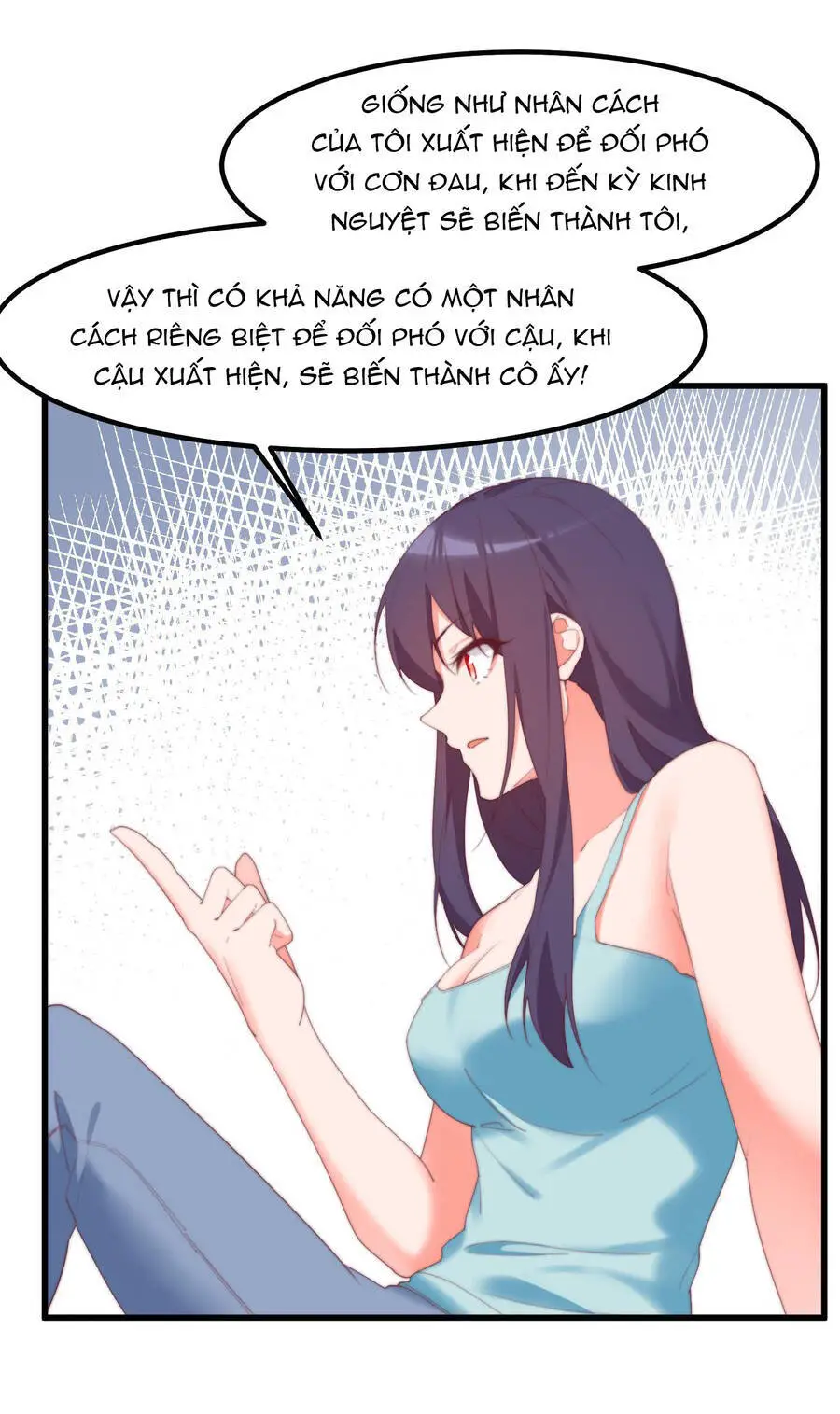Bạn Gái Của Tôi Rất Kì Lạ Nettruyen ZZZ Chương 16 Page 34