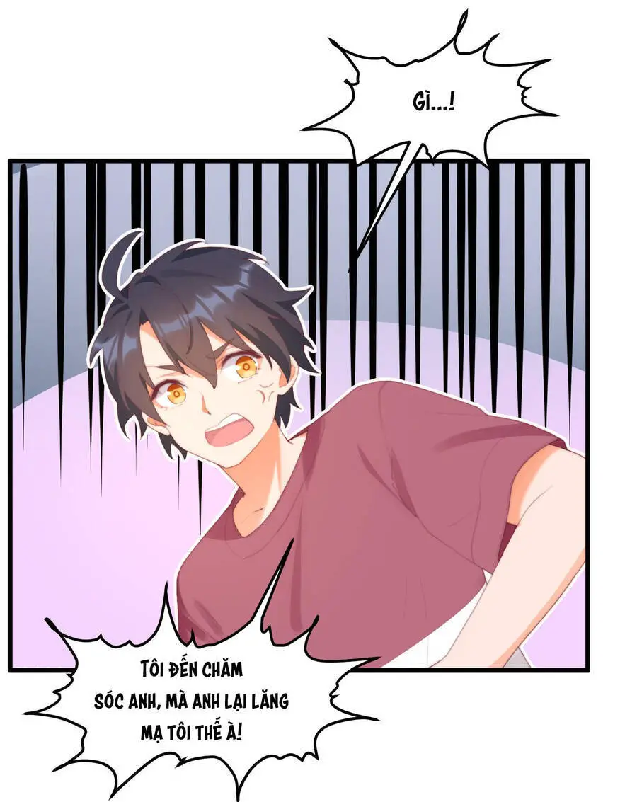 Bạn Gái Của Tôi Rất Kì Lạ Nettruyen ZZZ Chương 16 Page 39