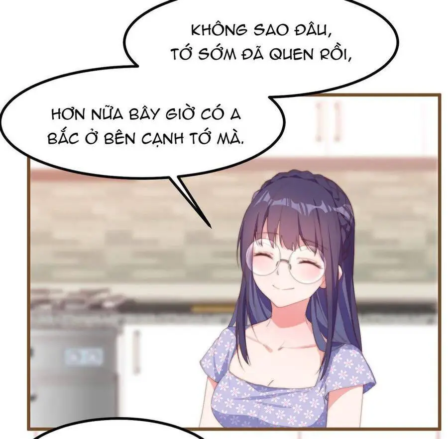 Bạn Gái Của Tôi Rất Kì Lạ Nettruyen ZZZ Chương 3 Page 30