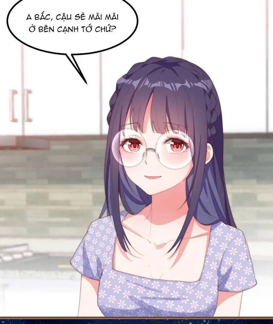 Bạn Gái Của Tôi Rất Kì Lạ Nettruyen ZZZ Chương 3 Page 31