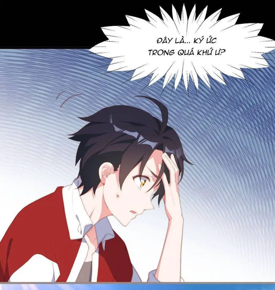 Bạn Gái Của Tôi Rất Kì Lạ Nettruyen ZZZ Chương 3 Page 33