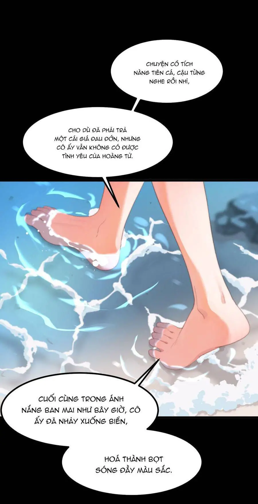 Bạn Gái Của Tôi Rất Kì Lạ Nettruyen ZZZ Chương 3 Page 36