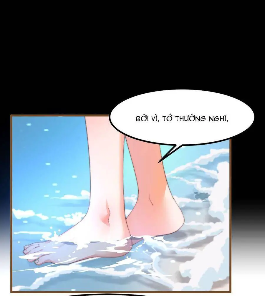 Bạn Gái Của Tôi Rất Kì Lạ Nettruyen ZZZ Chương 3 Page 38